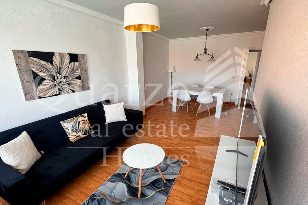 Piso en venta en Avenida Río Tíber, La Cañada