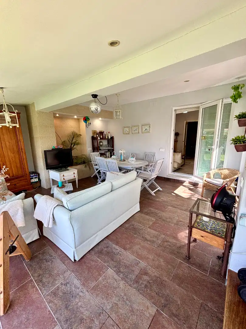 Villa mit Terrasse zum Verkauf in Vistahermosa - Fuentebravía, imagen 4