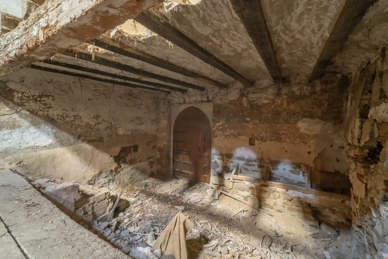 Maison rustique à vendre à Rodrigo Ximenez de Rada, imagen 68