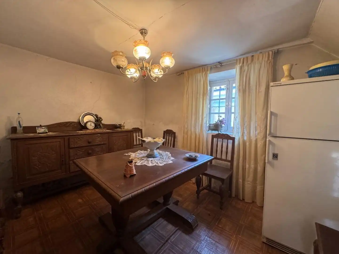 Casa con giardino in vendita a CL SILIO-CL-GRAL 52, imagen 5