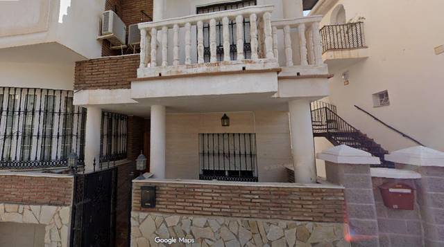 Casa-chalet en Venta en Calle Hoya Malaga, 11 en San Alberto - La Alcubilla - Florisol