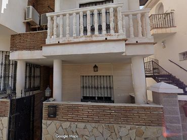 Casa en venda a Calle Hoya Malaga 11