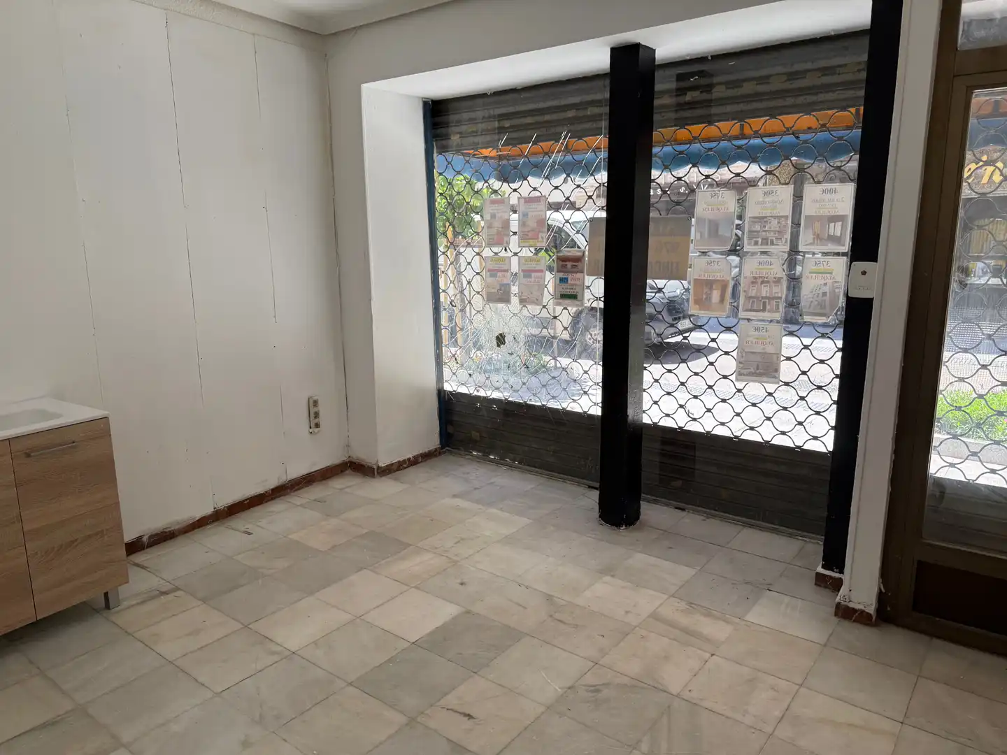 Local de alquiler en Zaragoza