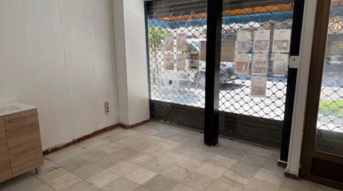 Photo 4 of Premises to rent in Calle de la Manifestación, 21, Alfonso, Zaragoza
