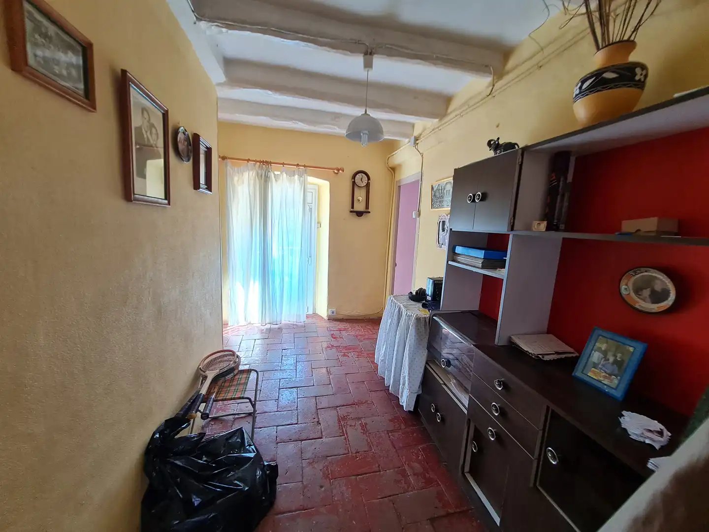 Finca rústica en venda a Casserres