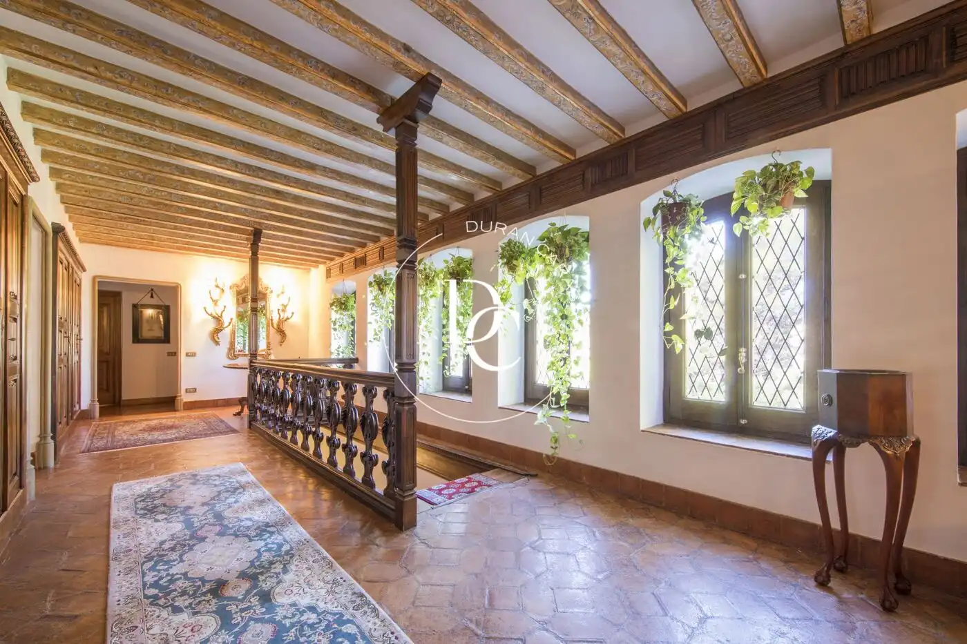 Casa con terraza en venta en Avinguda Navarra, imagen 18
