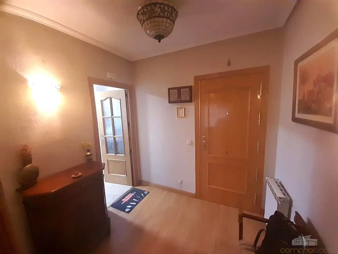 Piso en venta en Guadarrama con Calefacción, Terraza y Trastero