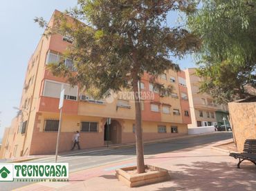 Appartement avec ascenseur à vendre à Adra
