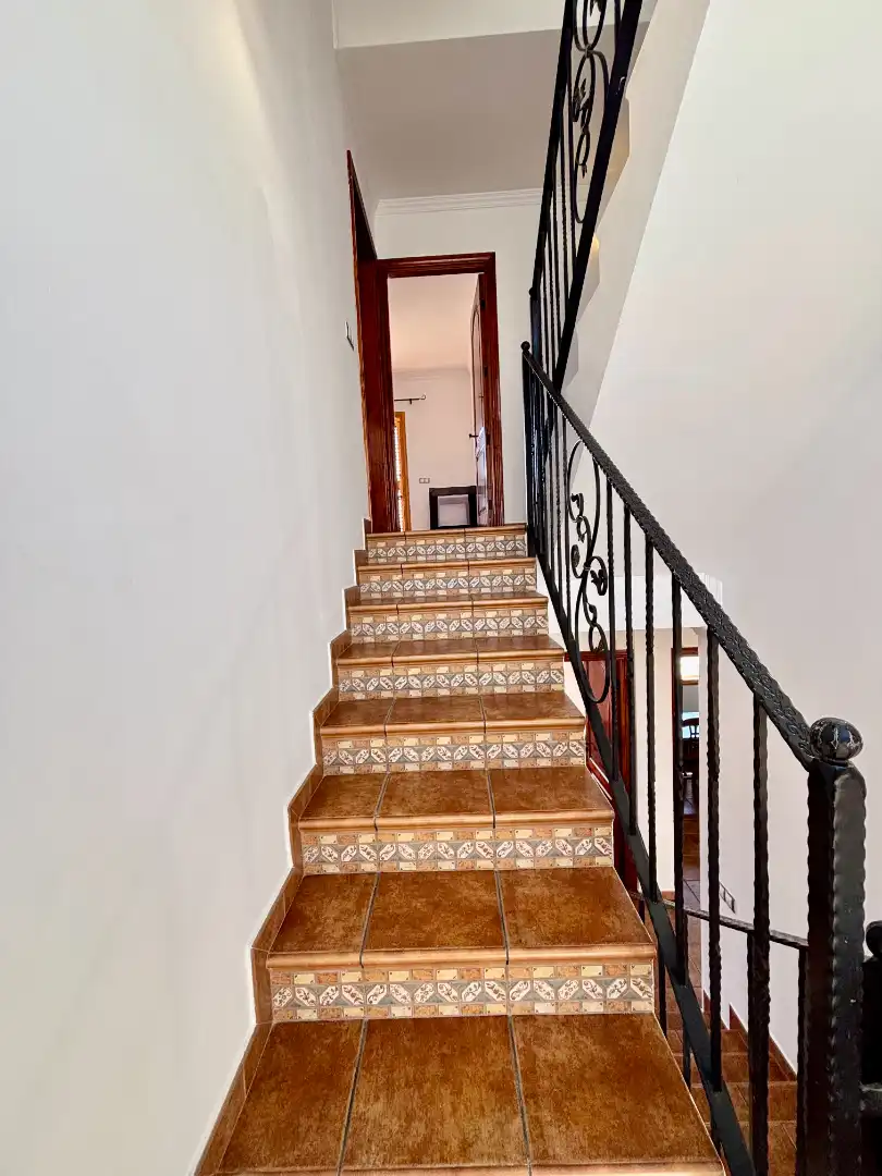 Villa con terrazza in vendita a Calle Nayra, imagen 25