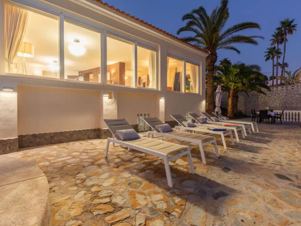 Houses for sale in Carrer d'Holanda, 12, Pueblo Español - Coveta Fumá