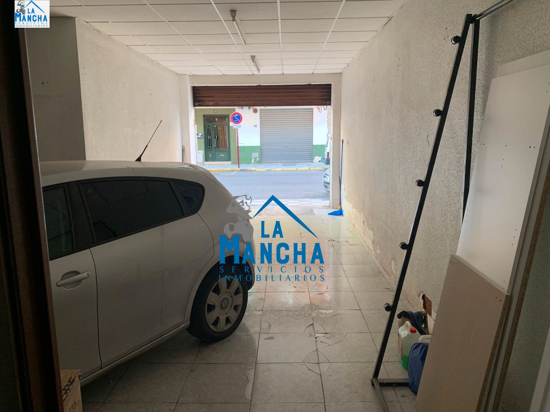 Local en venta en Calle BAILEN, San Pablo