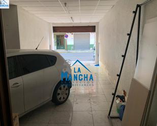 Premises for sale in Calle BAILEN, San Pablo