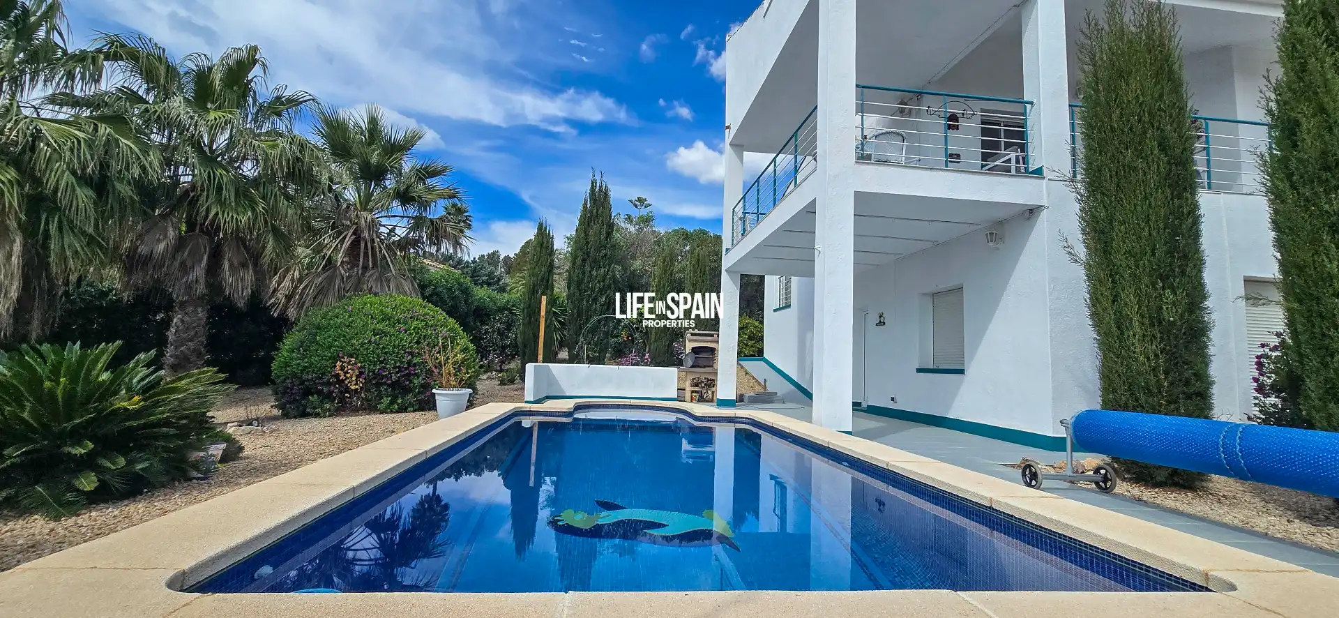 Villa con terrazza in vendita a Zn Diseminats 189, imagen 35