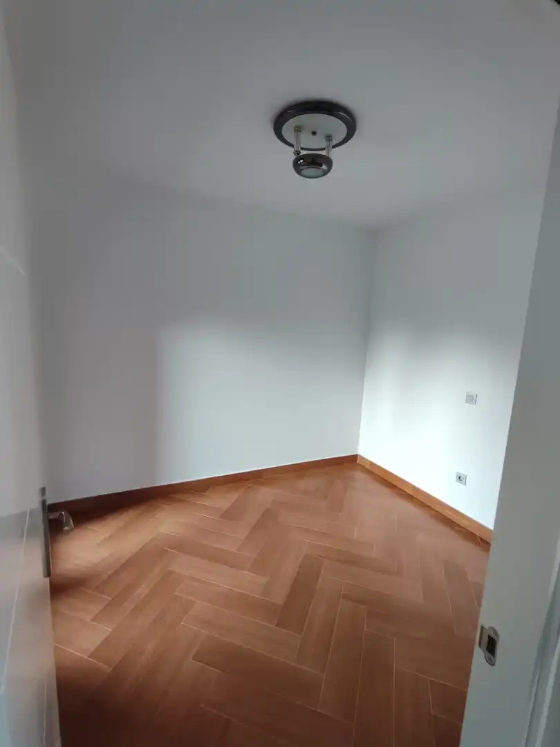Bedroom of Flat for rent in Torija  with Air Conditioner
