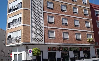 Exterior view of Flat for sale in Elche / Elx