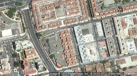 Foto 4 de Piso en venta en La Unión - Cruz de Humilladero - Los Tilos, Málaga Capital