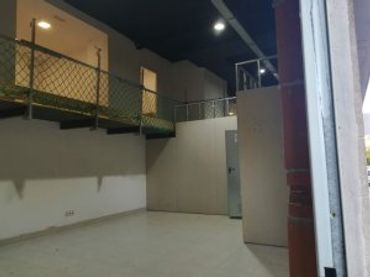 Nave industrial in vendita a Carabanchel