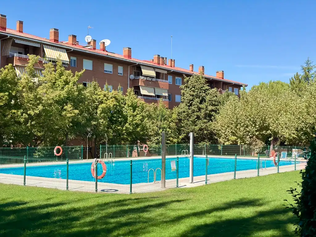 Wohnung mit Pool zum Verkauf in Parque de la Coruña - Las Suertes, imagen 18