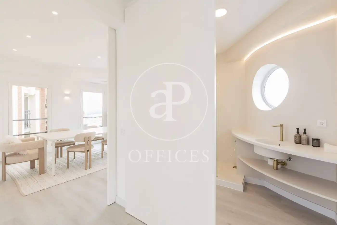 Office space with lift to rent in Centro, imagen 20