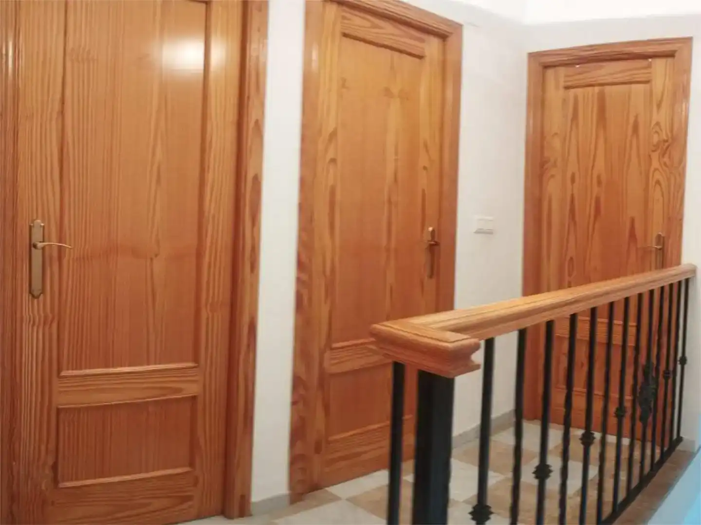 Casa adosada en venta en Jun con Aire acondicionado y Balcón