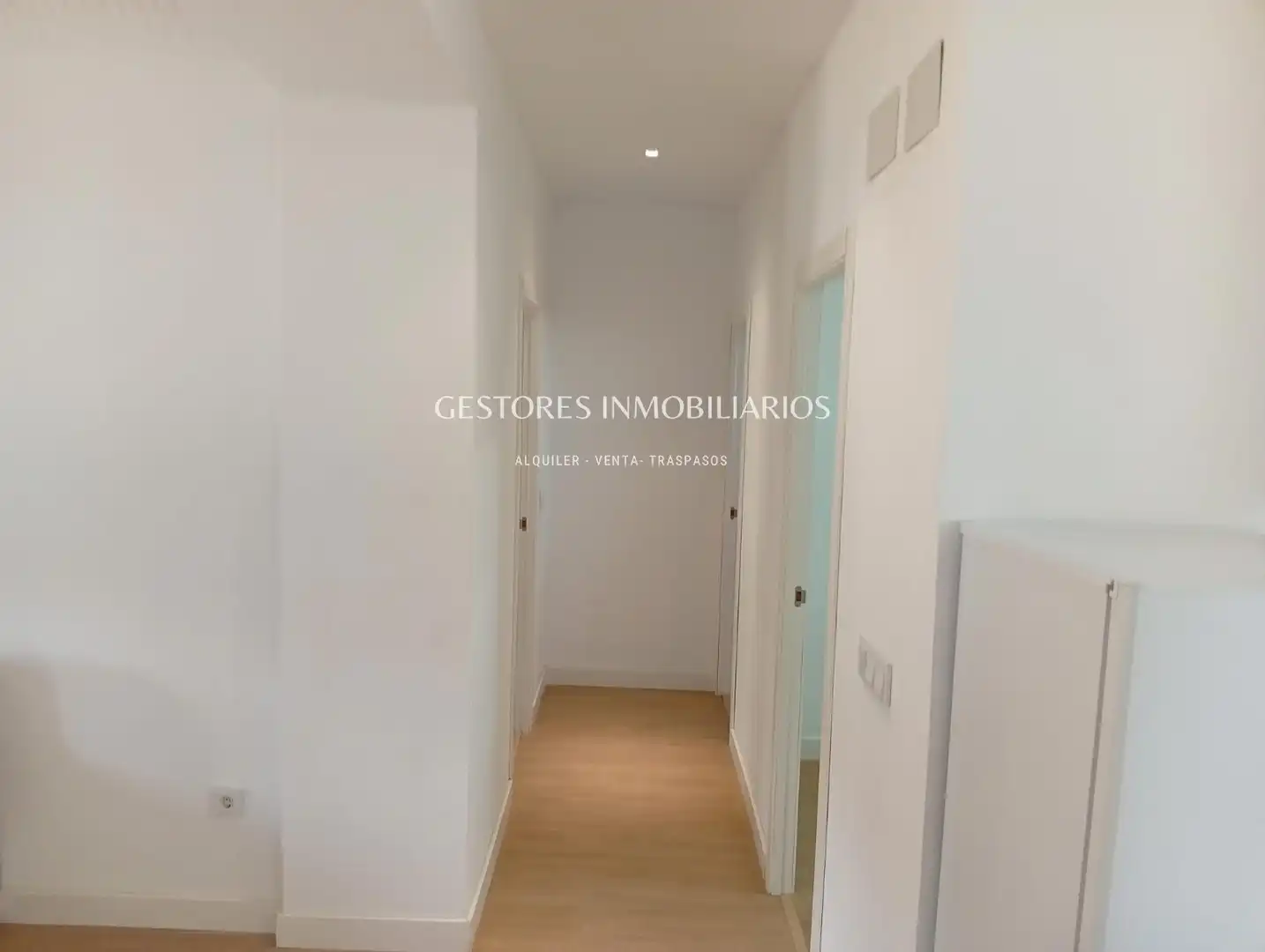 Piso en venta en Alcoy / Alcoi con Amueblado