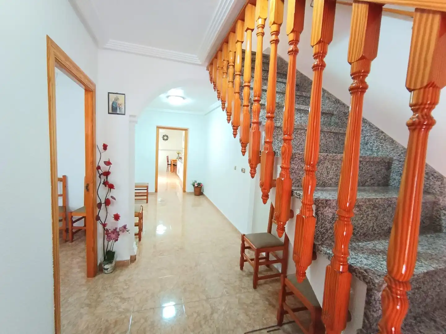 Detached homes for sale in Molina de Segura  with Air Conditioner, Heating and Terrace