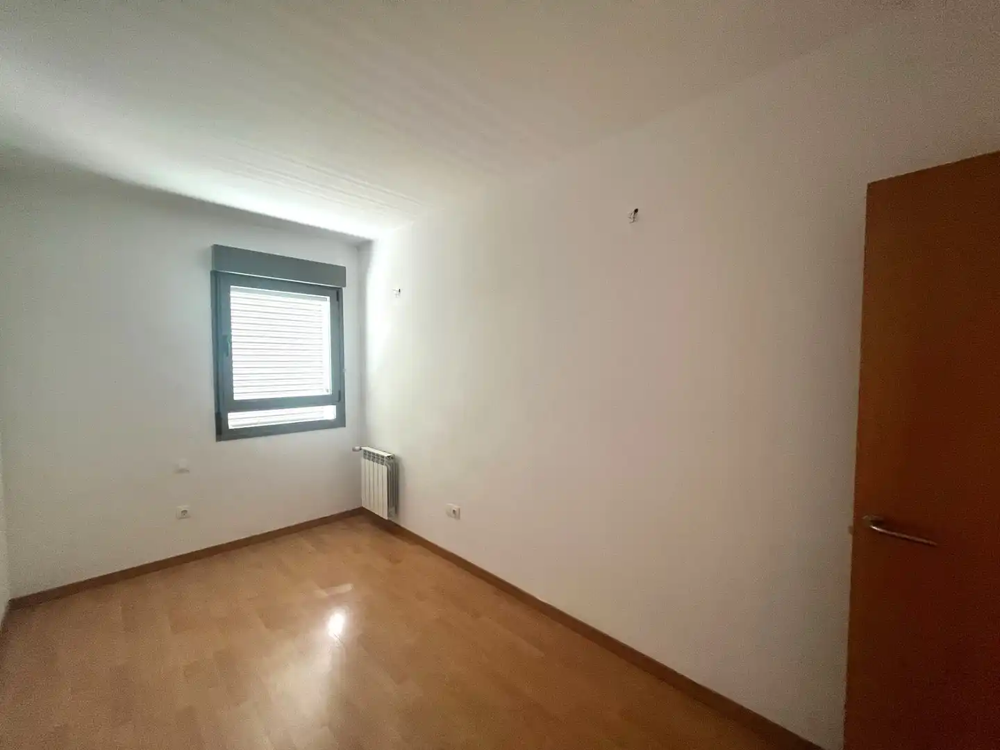 Bedroom of Flat for sale in Pinto  with Heating, Parquet flooring and Terrace