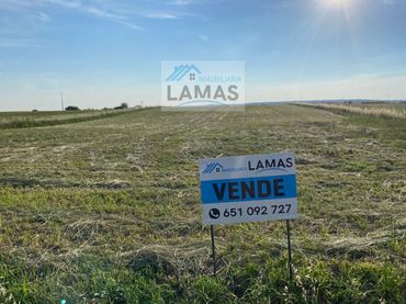 Rustikales Grundstück zum Verkauf in Peraleda de la Mata