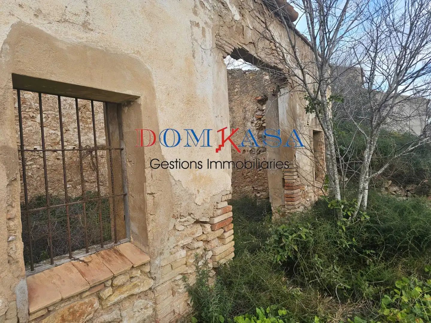 Rural land for sale in Jesús - Els Reguers, imagen 9