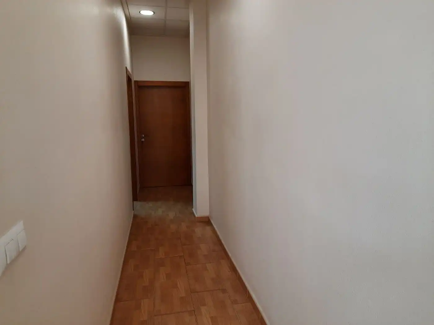 Oficina en venda a Alhama de Murcia ciudad