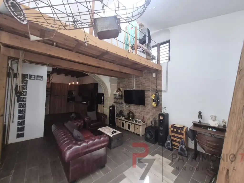 Casa pareada en venta en Centro, imagen 3