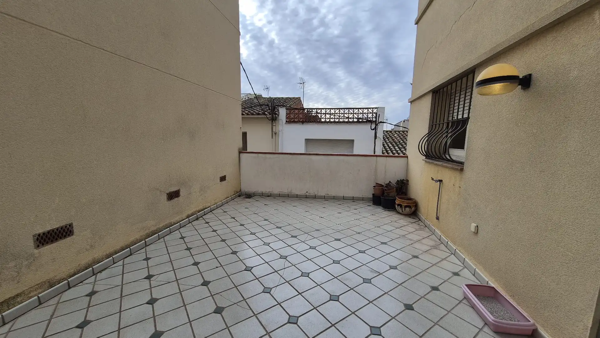 Terraza de Casa o chalet en venta en Palafrugell con Calefacción, Terraza y Trastero