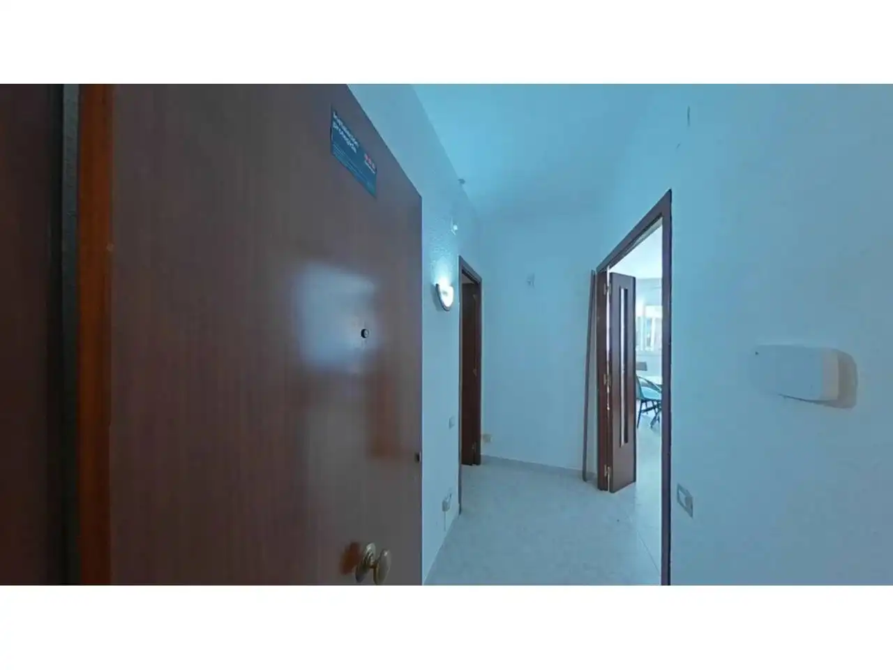 Flat for sale in Terrassa  with Heating