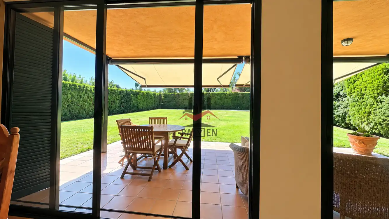 Villa con giardino in vendita a Navata, imagen 30