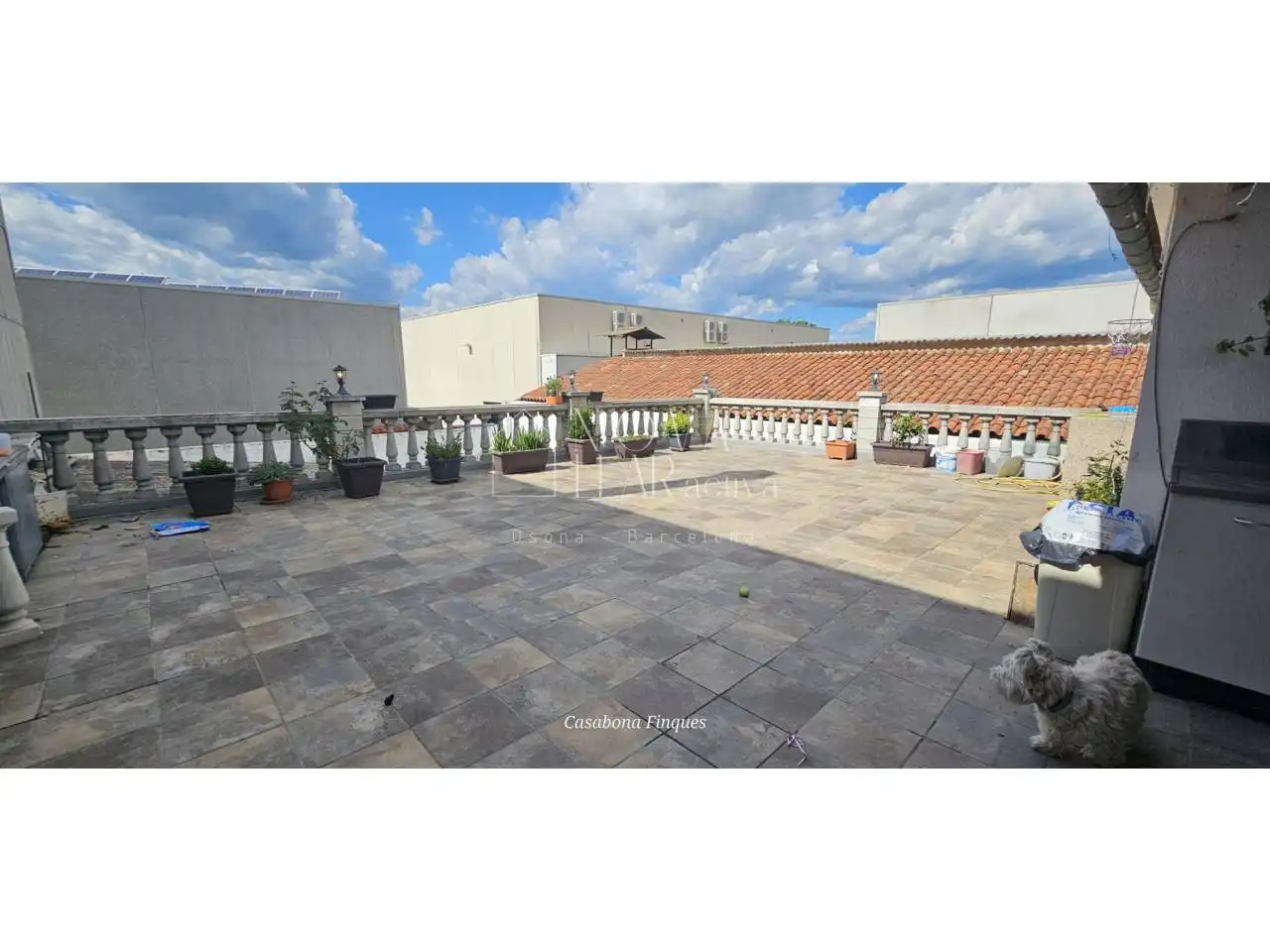 Terrace of Houses for sale in Vic  with Air Conditioner, Heating and Terrace