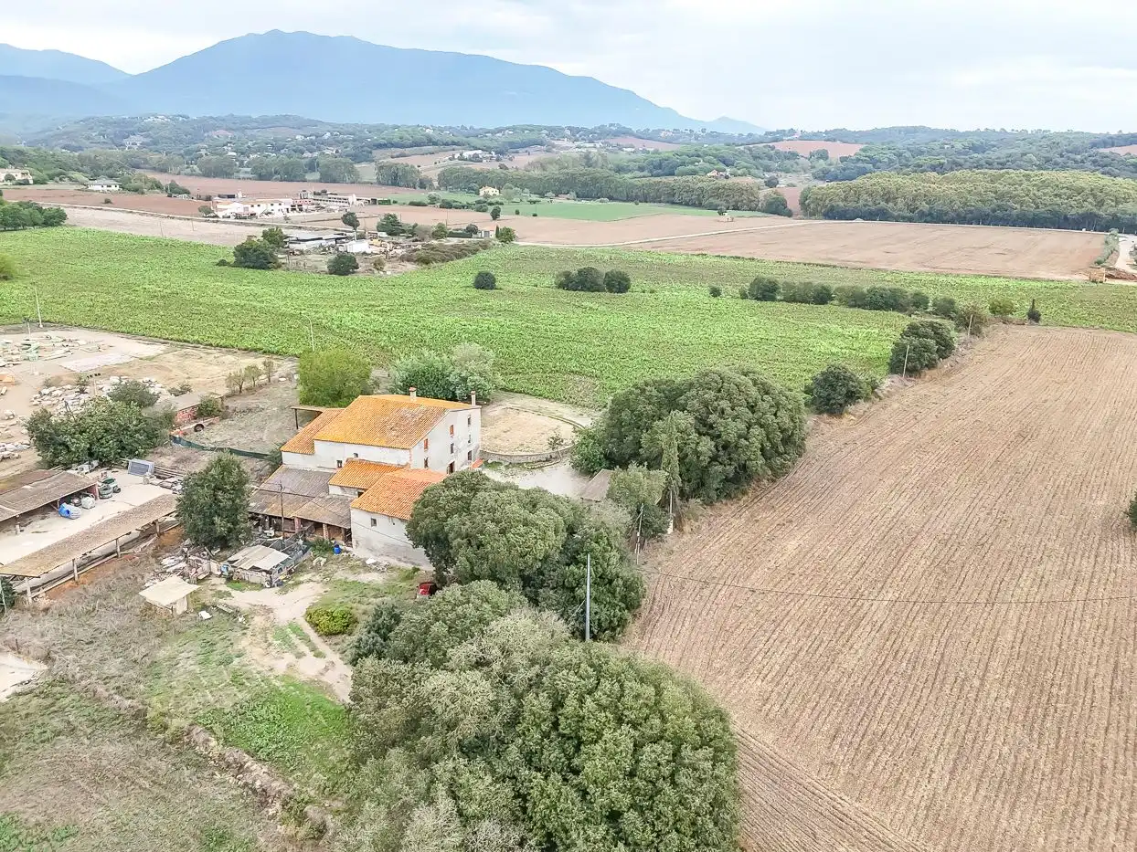 Landhaus zum Verkauf in Sant Antoni de Vilamajor, imagen 65