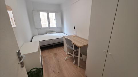 Foto 2 de Pis de lloguer a Gran Passeig de Ronda, 81, Joc de la Bola - Camps d'Esports,  Lleida Capital