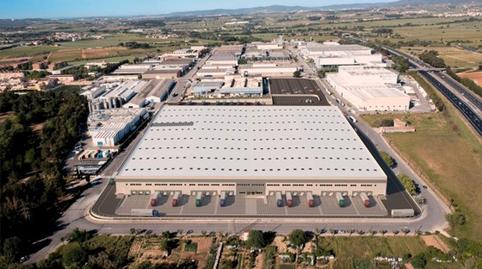 Photo 4 of Industrial buildings to rent in Els Monjos, Barcelona