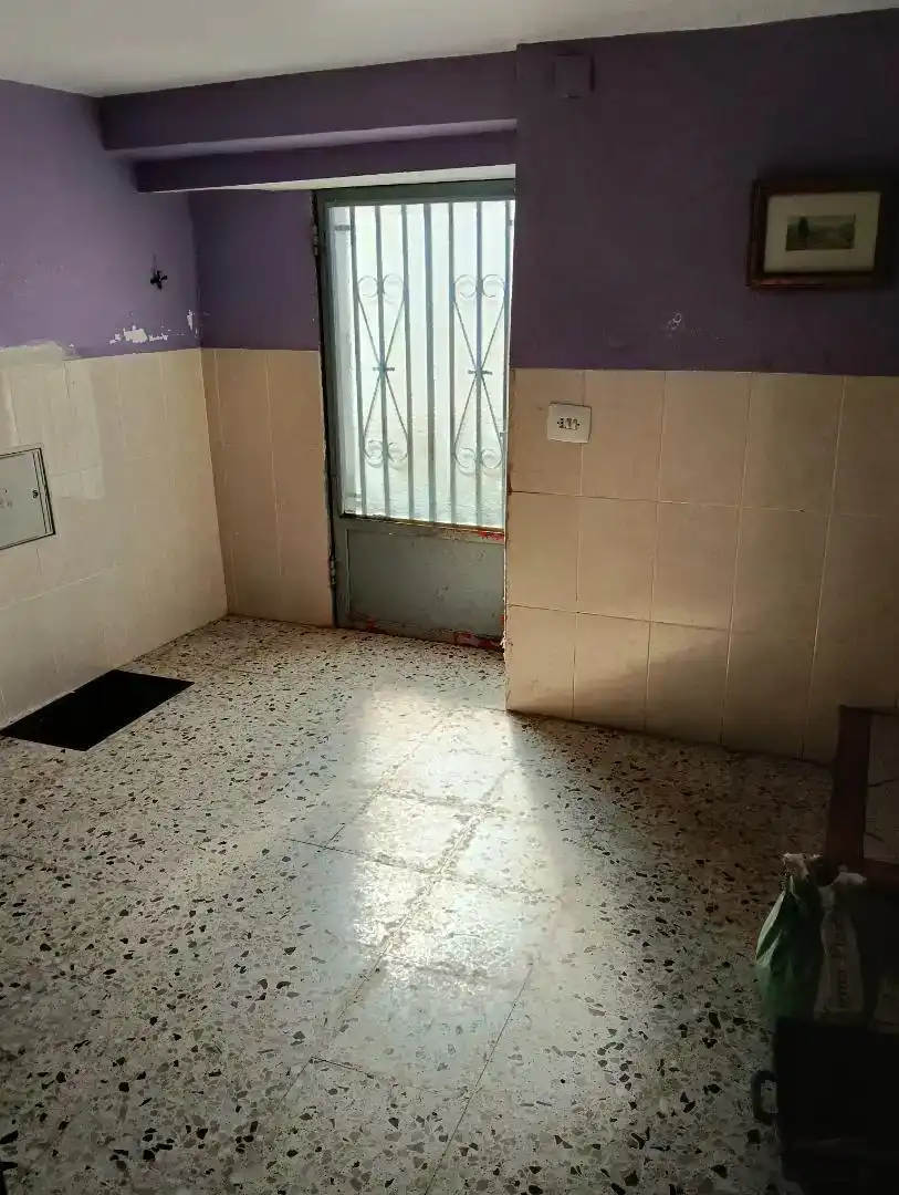 Bany de Casa adosada en venda en La Iglesuela del Cid