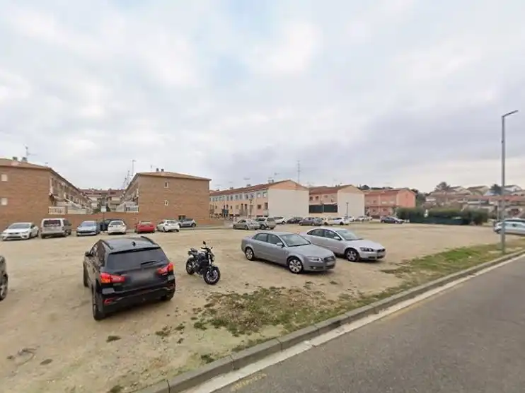 Parkplatz von Residential zum Verkauf in Masquefa