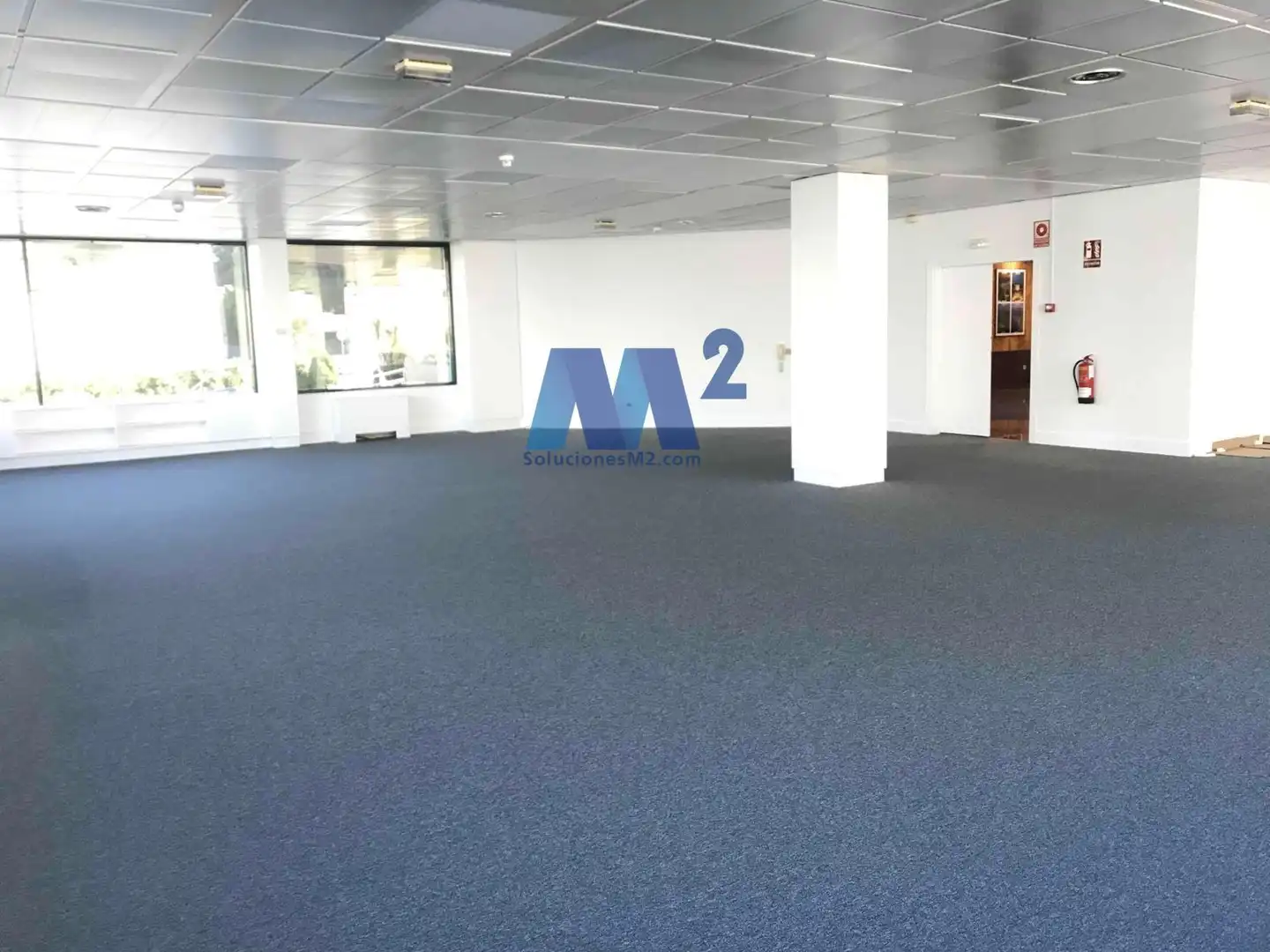 Office space to rent in Europa, imagen 9