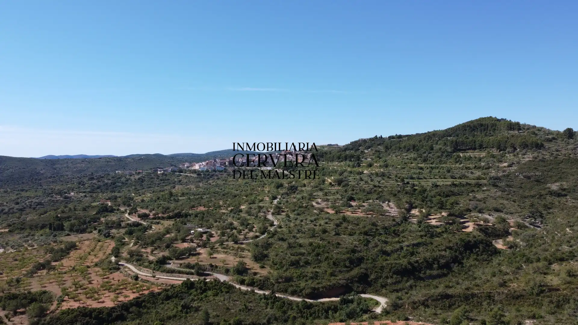 Rural land for sale in Cervera del Maestre, imagen 30