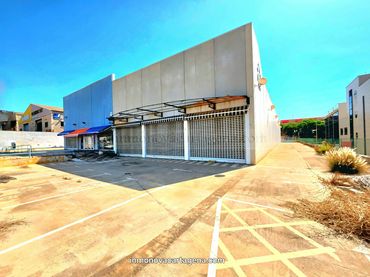 Nau industrial en venda a Cartagena ciudad