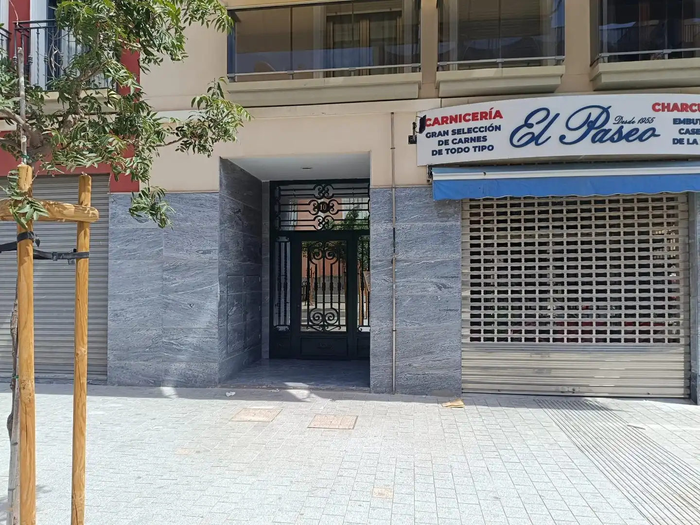 Pis amb ascensor en venda a Calle El Paseo, imagen 3