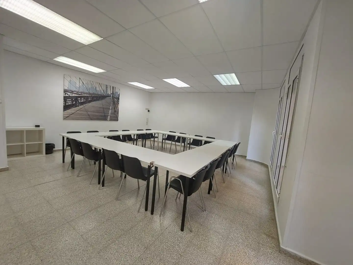 Ufficio in affitto a Centre, imagen 2