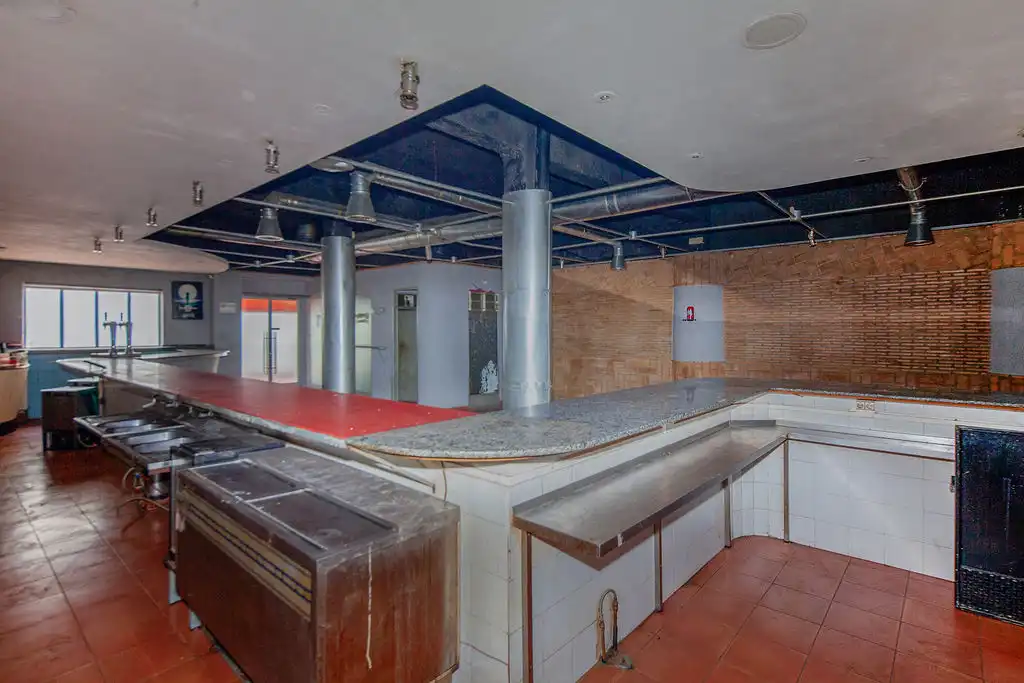 Business premises for sale in C/ Lluis Santangel, imagen 3