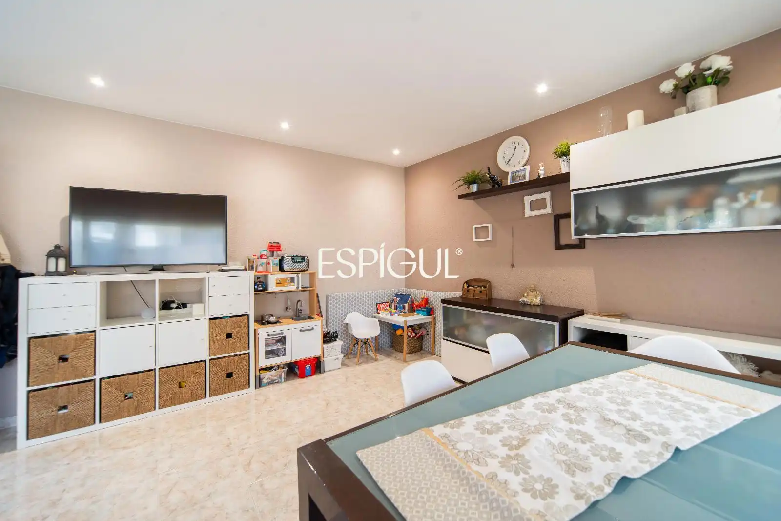 House with terrace for sale in Vilablareix, imagen 5
