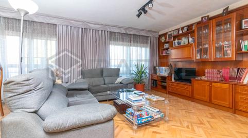 Foto 5 de Pis en venda a Calle del General Ricardos, Vista Alegre, Madrid