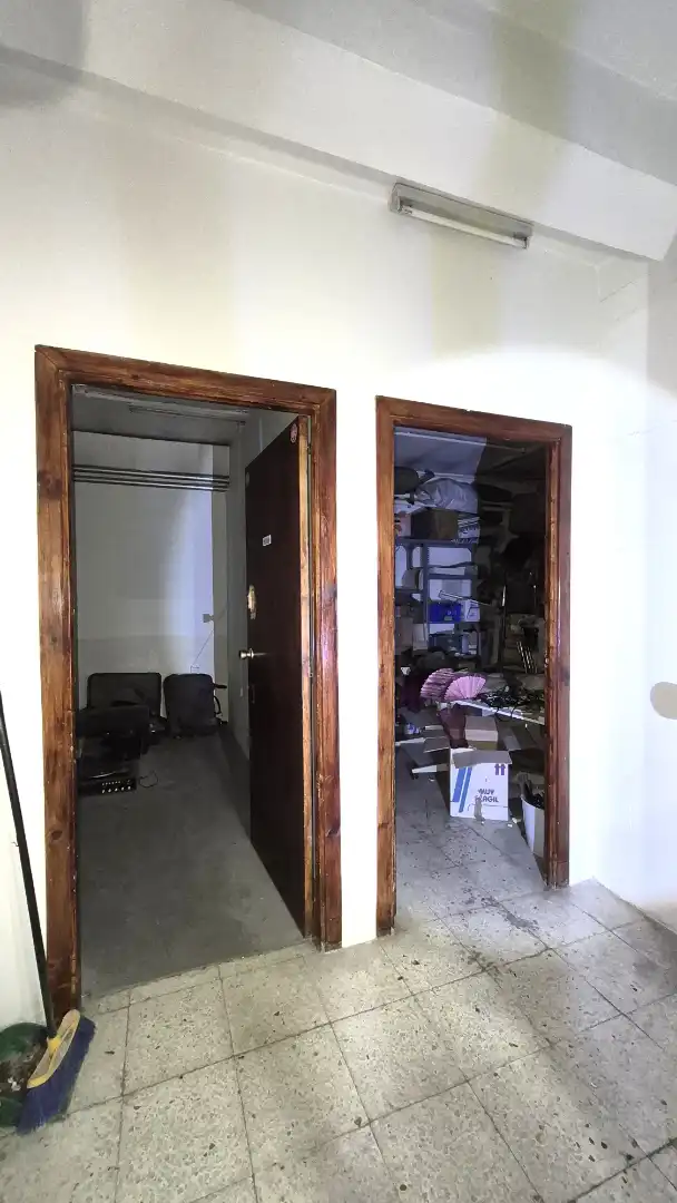 Local comercial en venda a Calle de Hilarión Eslava 55, imagen 12