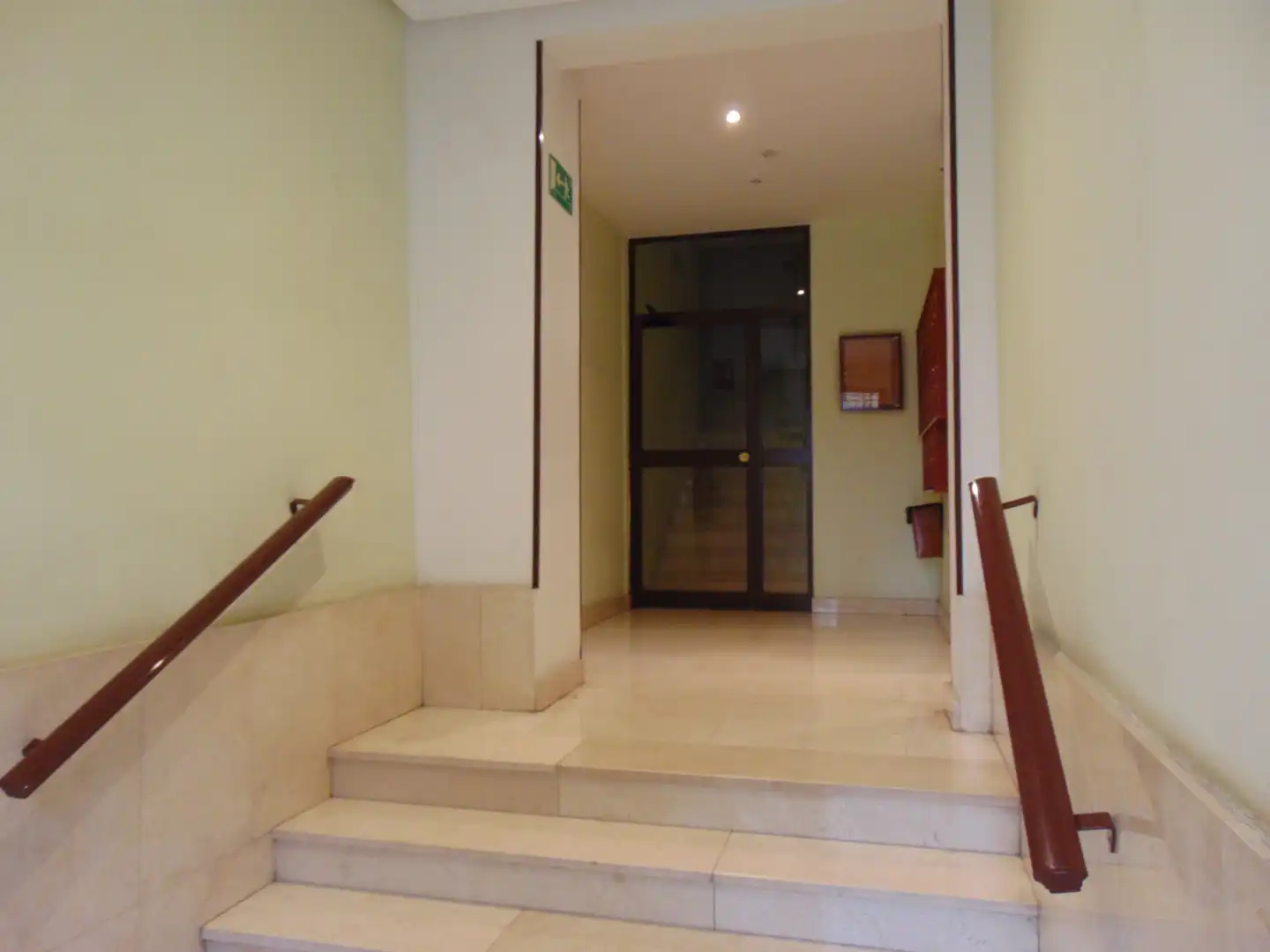 Apartament en venda en Madrid amb Aire condicionat, Moblat i Balcó